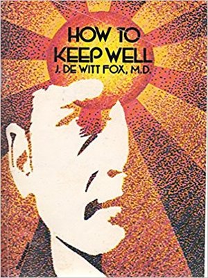 cover image of How to Keep Well